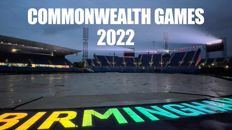 CWG 2022: 10,000 मीटर रेसमध्ये प्रियांका गोस्वामीची रौप्य पदकाची कमाई तर पुरुषांसह महिला गटातून भारताचा बॉक्सिंगच्या फायनल राउंडमध्ये प्रवेश