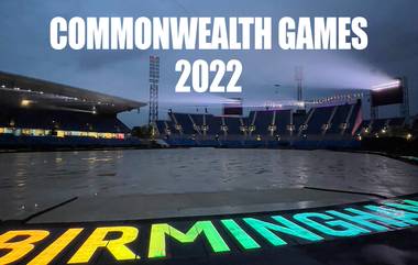 Commonwealth Games 2022 3rd Day Schedule: कॉमनवेल्थ गेम्स 2022 च्या तिसऱ्या दिवशी भारत विरुद्ध पाकिस्तान महिला भिडणार, जाणून घ्या संपुर्ण वेळापत्रक