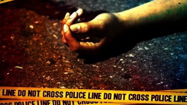 Nashik Crime: कौटुंबिक वादात वडिलांनी केली मुलाला माराहाण, उपचारादरम्यान मुलाचा मृत्यु, नाशिक येथील घटना