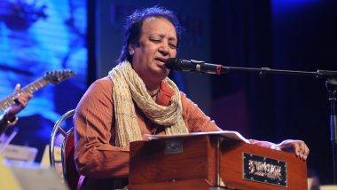 Singer Bhupinder Singh Passes Away: बॉलिवूडवर शोककळा; ज्येष्ठ गायक भूपिंदर सिंग यांचे निधन