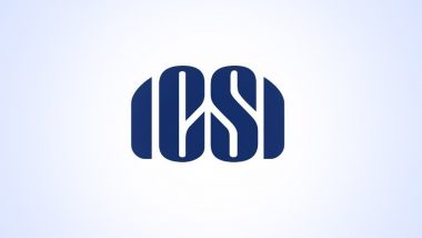 ICSI Results 2022: आज दुपारी 4 वाजता जाहीर होणार  CS Foundation, CSEET परीक्षांचे निकाल; icsi.edu वर असे पहा गुण