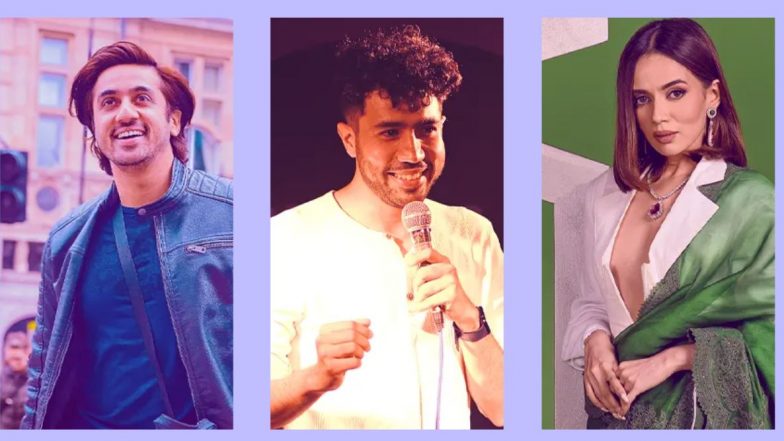 Forbes Digital Stars 2022: फोर्ब्सने जारी केली भारतामधील टॉप 100 डिजिटल क्रिएटर्सची यादी; Nikhil Sharma पहिल्या स्थानावर (See List)