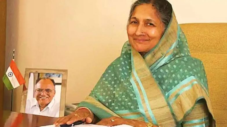 Asia's Richest Moman: कोण आहेत Savitri Jindal? जाणून घ्या आशियातील सर्वात श्रीमंत महिलेबाबत काही खास गोष्टी