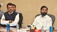 Maharashtra Cabinet Expansion: राज्य मंत्रिमंडळ विस्तार, एकनाथ शिंदे गट आणि भाजपामध्ये सत्तावाटपाचे सूत्र निश्चित? कोणाकडे किती मंत्रिपदे? घ्या जाणून