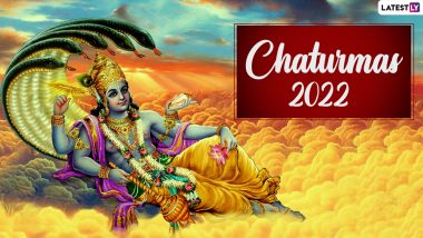 Chaturmas 2022 Dos and Don’ts: चातुर्मास दरम्यान काय करावे काय करू नये, जाणून घ्या संपूर्ण माहिती