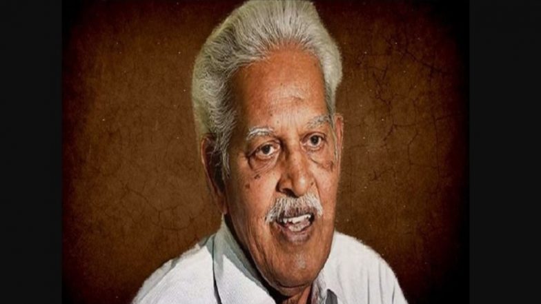 Bhima Koregaon Case: वरवरा राव यांच्या अंतरिम जामिनाला सर्वोच्च न्यायालयाकडून मुदतवाढ