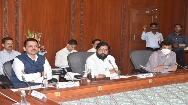 Government Decision: मविआ सरकारने रद्द केलेल्या 22 योजना राज्य सरकारने पुन्हा केल्या चालू