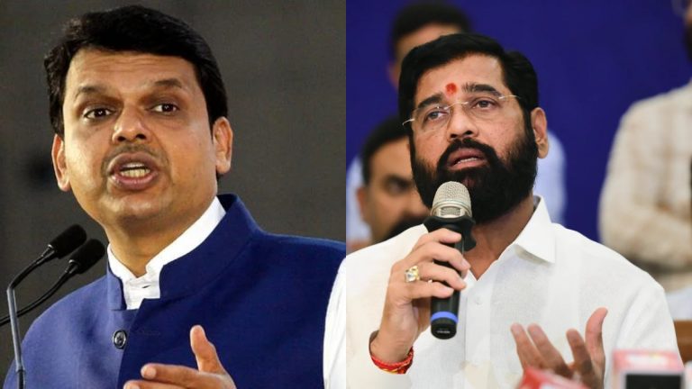 CM Eknath Shinde will meet PM Modi : मुख्यमंत्री एकनाथ शिंदे पंतप्रधान मोदी आणि गृहमंत्री अमित शाहांची भेट घेणार