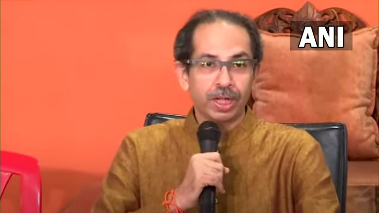 Uddhav Thackeray: आळंदीच्या वारकऱ्यांनी घेतली उद्धव ठाकरे यांची भेट, 'या' विषयावर केली चर्ची