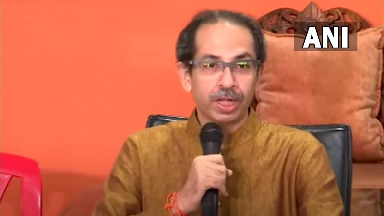 Shiv Sena: ठाकरे गटाकडून पक्ष चिन्हासाठी निवडणुक आयोगा पुढे तीन पर्याय जारी, ‘हे’ असेल ठाकरे गटाचं नवं पक्षचिन्ह