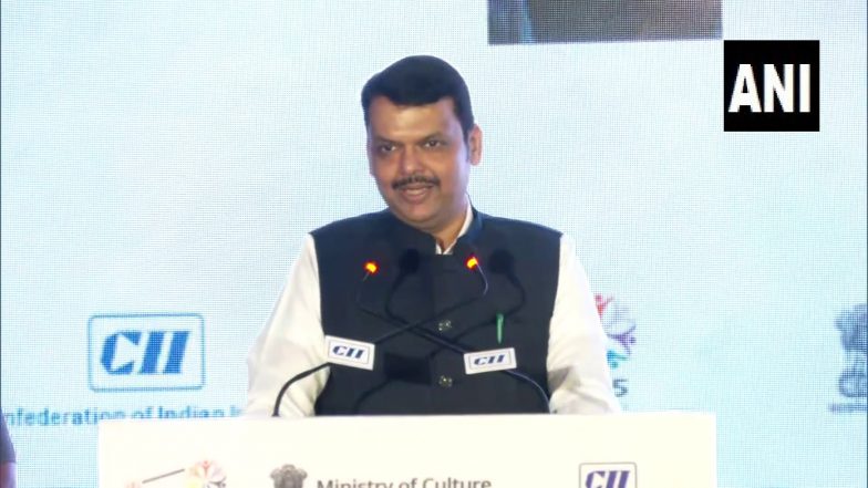 Devendra Fadnavis On Nadav Lapid: काश्मीर फाइल्स चित्रपटाबद्दल अशी टिप्पणी करण्याचा अधिकार कोणालाही नाही, देवेंद्र फडणवीसांची प्रतिक्रिया
