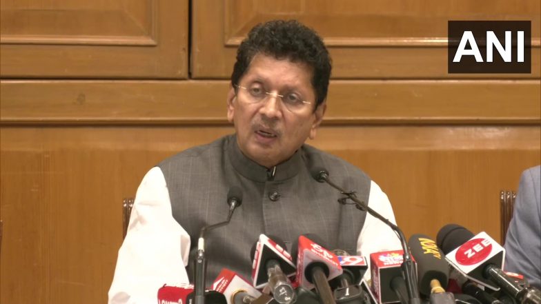 BS Koshyari Controversial Statement: राज्यपालांच्या वादग्रस्त वक्तव्यावर शिंदे गट केंद्र सरकारकडे तक्रार करणार