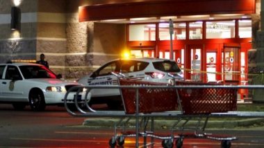 Indiana Mall Firing: अमेरिकेतील इंडियाना शॉपिंग मॉलमध्ये अंधाधुंद गोळीबार, हल्लेखोरासह चौघांचा मृत्यू