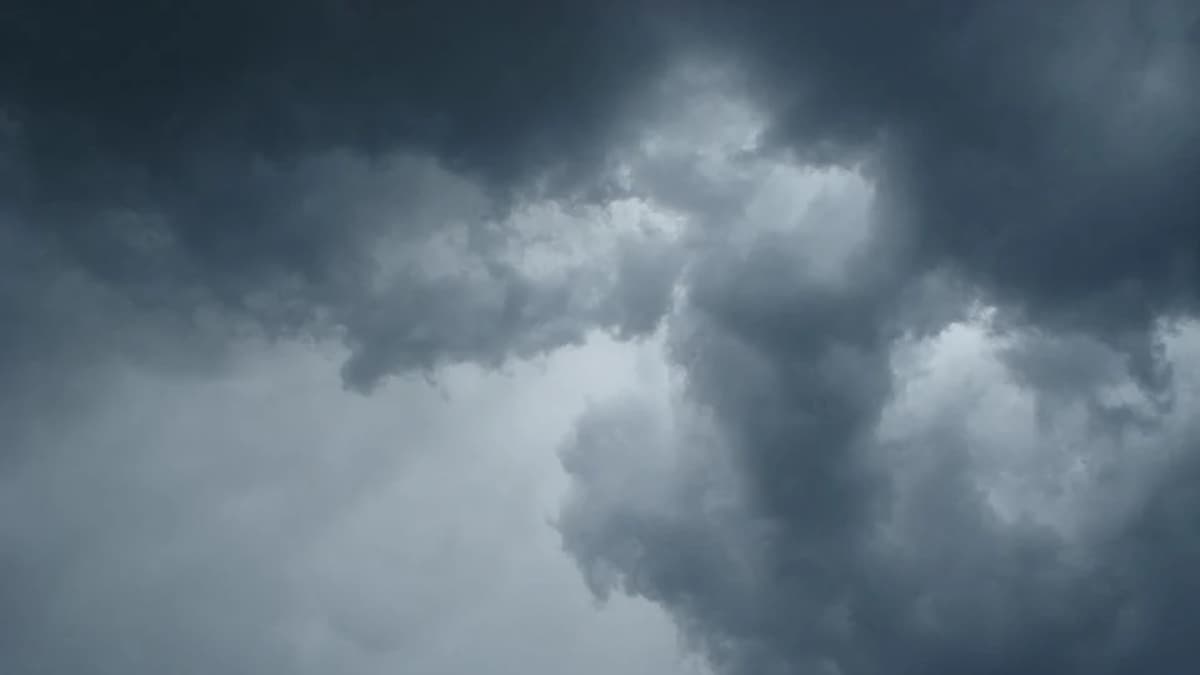 Severe Rainfall Alert: महाराष्ट्रामध्ये आज आणि उद्या मुसळधार पावसाचा इशारा; पहा रायगड, दक्षिण कोकण, मुंबई चा हवामान अंदाज
