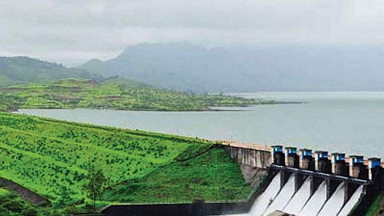 Mumbai Water: मुंबईवरील पाणीकपातीचे संकट टळणार? पाणीपुरवठा करणाऱ्या धरणांतील जलसाठ्यात वाढ