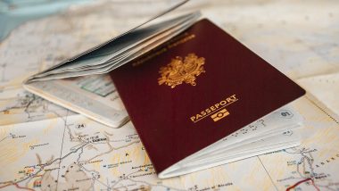 Pakistani Passport हा जगातील चौथा सर्वात खराब पासपोर्ट, भारताचे पासपोर्ट कितव्या स्थानावर, जाणून घ्या