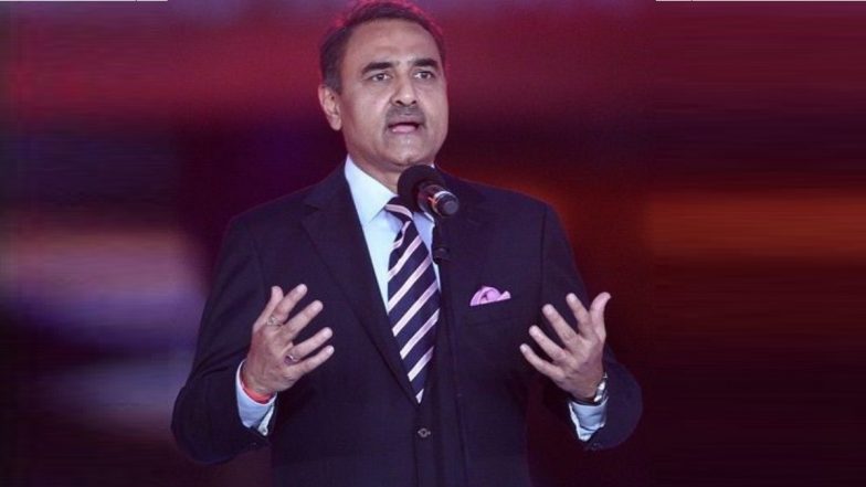 Praful Patel: राष्ट्रवादी काँग्रेस पक्षाचे नेते प्रफुल्ल पटेल यांचे मुंबईतील घर ईडीकडून जप्त