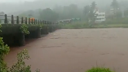 Ratnagiri Rain Update: रत्नागिरीसह सिंधुदुर्ग जिल्ह्यात पावसाची जोरदार हजेरी, हवामान विभागाकडून जिल्ह्याला ऑरेंज अलर्ट जारी