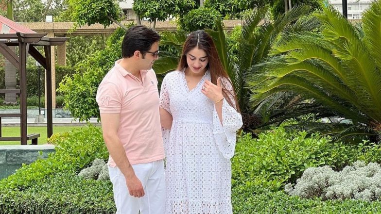 Tina Dabi Ex Husband Athar Amir Khan : बहुचर्चीत IAS अधिकारी टीना डाबीचा पूर्व पती अतहर अमीर खान बोहल्यावर चढण्यास सज्ज