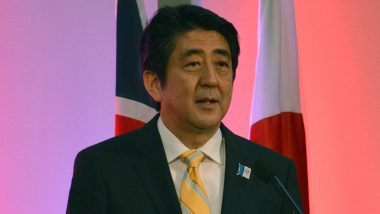Ex-Japan PM Shinzo Abe यांच्या हत्येच्या निषेधार्थ भारतात 9 जुलैला एकदिवसीय राष्ट्रीय दुखवटा जाहीर