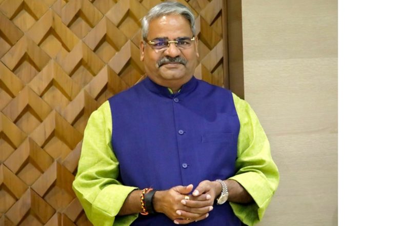 Shivajirao Adhalrao Patil: शिवाजीराव आढळराव पाटील यांचा राष्ट्रवादी काँग्रेसमधील प्रवेश निश्चित, शिरुरमधून निवडणूक लढवणार