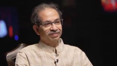 Watch: 'भाजप म्हणजे हिंदुत्व नाही आणि त्यांचे हिंदुत्व आम्हाला मान्य नाही'- Uddhav Thackeray यांचा BJP वर निशाणा