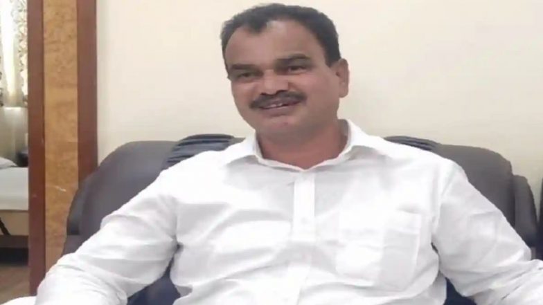 Dattatraya Bharane Mother Passes Away: माजी राज्यमंत्री दत्तात्रय भरणे यांना मातृशोक