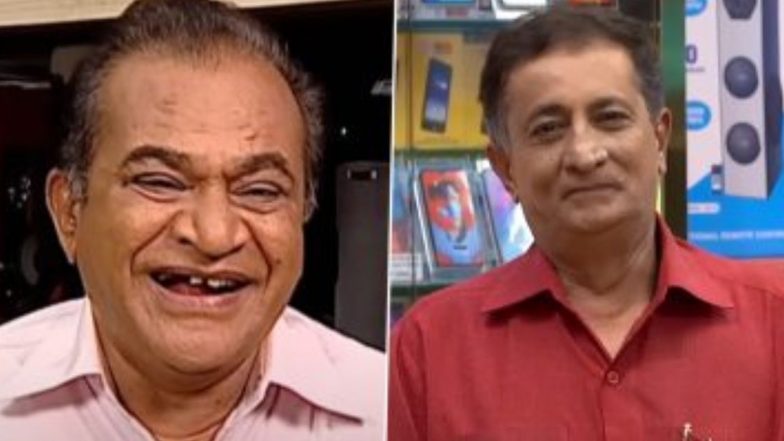 TMKOC: 'तारक मेहता' शो मध्ये नट्टू काकांची एन्ट्री, चाहत्यांना आठवले घनश्याम नायक