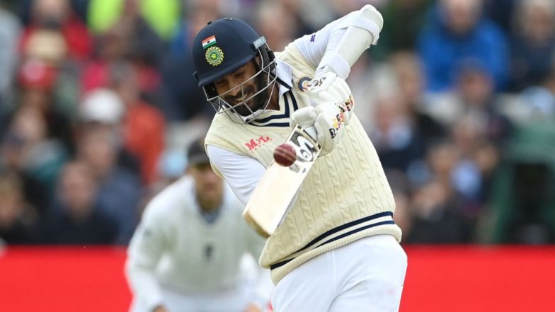 IND vs ENG Test: जसप्रीत बुमराहने कर्णधार होताच घातला धुमाकूळ, ब्रॉडच्या एका षटकात ठोकल्या 35 धावा (Watch Video)