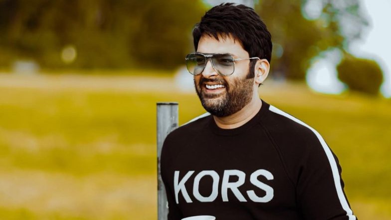 Kapil Sharma: कराराच्या उल्लंघनावरून कपिल शर्मा कायदेशीर अडचणीत, जाणून घ्या काय आहे प्रकरण