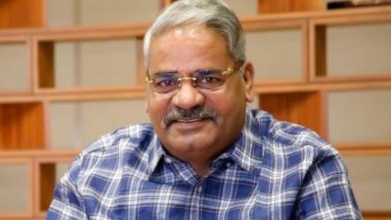 माजी खासदार Shivajirao Adhalarao Patil यांची शिवसेना मधून हाकालपट्टी