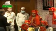 Maharashtra Assembly Session: विधानसभा अध्यक्ष निवडणूकी दरम्यान Yamini Yashwant Jadhav मत नोंदवताना विरोधकांकडून 'ED, ED' चा नारा (Watch Video)