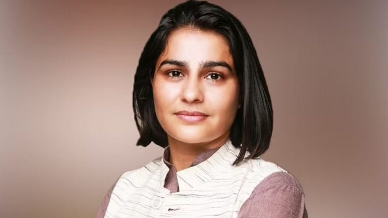 Sonia Doohan यांनी अजित पवारांसोबत जाण्याचे वृत्त फेटाळलं पण खुलासा करताना सुप्रिया सुळे यांच्याबद्दल बोलून दाखवली 'ही' मोठी नाराजी !