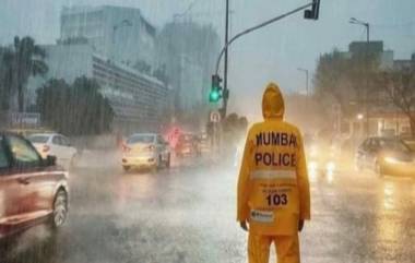 Mumbai Rain Update: एक दिवसाच्या विश्रांतीनंतर मुंबईत पुन्हा पावसाला सुरुवात; हवामान खात्याने पुढील 3 दिवसांसाठी जारी केला 'यलो अलर्ट'