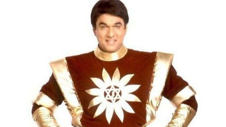 Shaktimaan: मोठ्या पडद्यावर 'शक्तीमान'चे पुनरागमन, 'या' बॉलिवूड अभिनेत्याला सुपरहिरो भूमिकेची ऑफर!