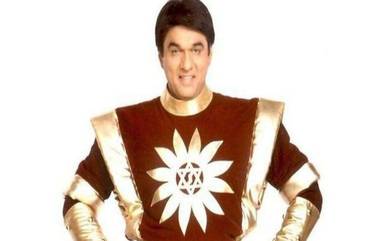 Shaktimaan: मोठ्या पडद्यावर 'शक्तीमान'चे पुनरागमन, 'या' बॉलिवूड अभिनेत्याला सुपरहिरो भूमिकेची ऑफर!