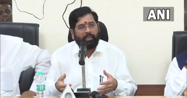 धक्कादायक! निवेदनांवर CM Eknath Shinde यांची खोटी स्वाक्षरी; मुख्यमंत्री सचिवालयाकडून पोलिसांत तक्रार दाखल