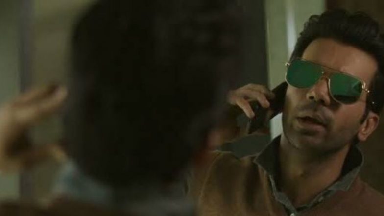 Rajkummar Rao: बॉलिवूड नेपोटिझमवर राजकुमार रावने केले वक्तव्य, दाक्षिणात्य चित्रपटांचे केले कौतुक