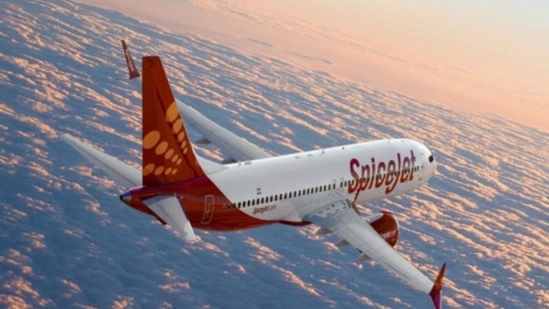 Contempt Action On SpiceJet: स्पाइसजेटवर अवमानाची कारवाई! विमान आणि इंजिन परत न करण्याबाबत उच्च न्यायालयाची कठोर भूमिका