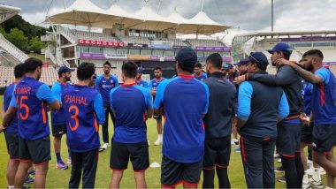 IND vs ENG T20: आजपासून टी-20ची लढत, भारताचा इंग्लंडविरुद्धचा रेकॉर्ड दमदार, पाच वर्षात तीन मालिका जिंकल्या
