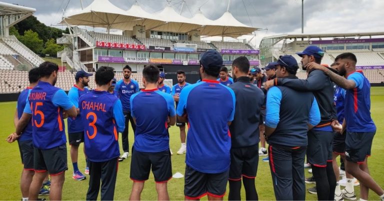 BCCI Announce Team India Schedule: बीसीसीआयने आगामी भारत दौऱ्यांचे वेळापत्रक केले जाहीर, ऑस्ट्रेलिया आणि दक्षिण आफ्रिकेशी करणार दोन हात