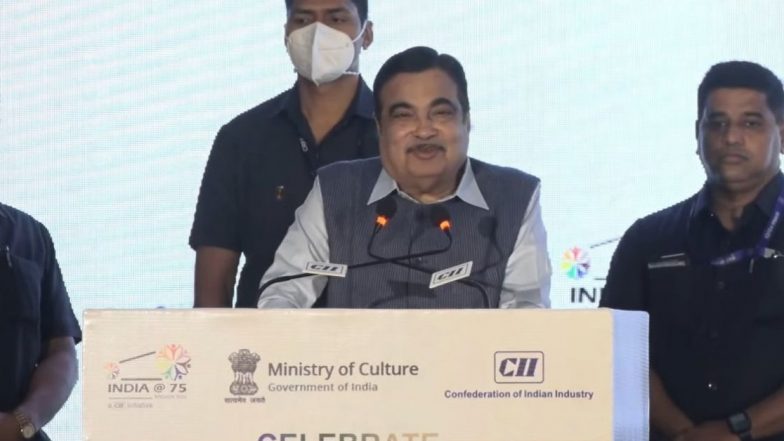 Nitin Gadkari On Petrol: येत्या पाच वर्षांत देशात पेट्रोलवर येणार बंदी, केंद्रीय मंत्री नितीन गडकरीं याचं मोठ वक्तव्य