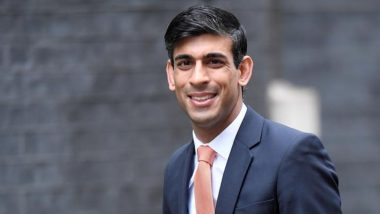 Rishi Sunak : इन्फोसीसचे जावई होणार ब्रिटनचे नवे पंतप्रधान? जाणून घ्या ऋषि सुनक यांचं भारतीय कनेक्शन