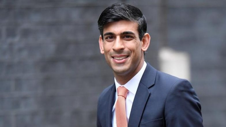 US President Joe Biden पाठोपाठ UK PM Rishi Sunak आज  Israel ला देणार भेट!