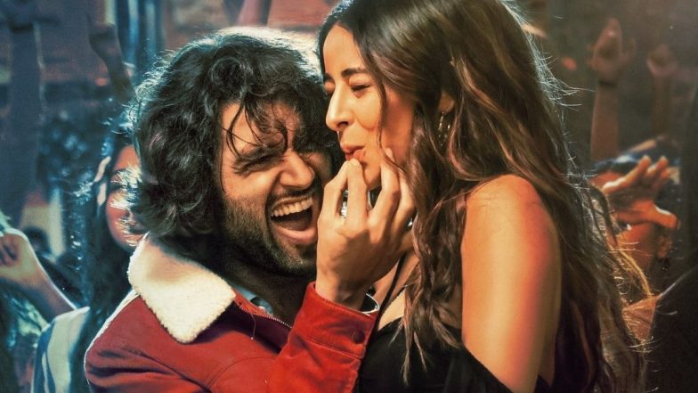 Akdi Pakdi Song Teaser Out: विजय देवरकोंडा आणि अनन्या पांडे यांनी डान्स फ्लोअरला लावली आग, गाण्याचा फर्स्ट लूक रिलीज