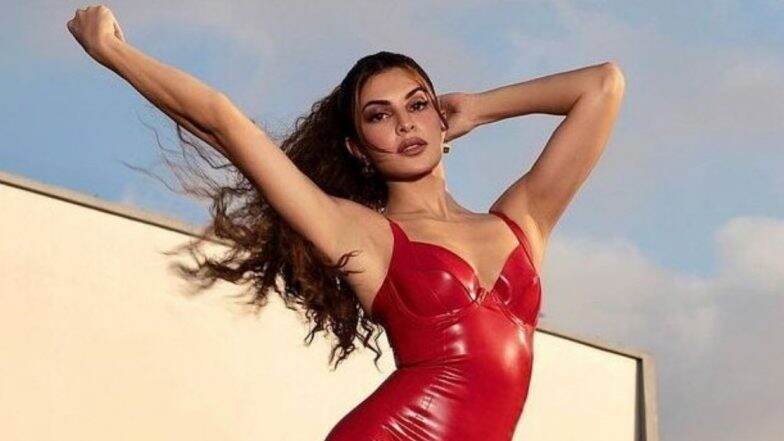 Jacqueline Fernandez Hollywood Debut: हॉलिवूडमध्ये चमकणार जॅकलिन फर्नांडिसचे नशीब! डेब्यू चित्रपटाचे शेअर केले पोस्टर