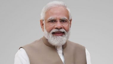 PM Narendra Modi आज देशातील कोविड 19 च्या स्थितीचा आढावा घेण्यासाठी बोलवणार उच्च स्तरीय बैठक