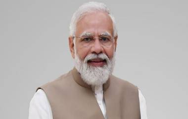 PM Narendra Modi यांच्याकडून गानसम्राज्ञी लता मंगेशकर यांना जयंती दिनी अभिवादन; अयोद्धेमध्ये चौकाला लता दीदींचे नाव