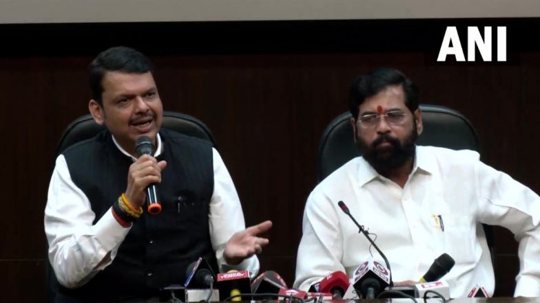 Maharashtra Cabinet Decision: शिंदे फडणवीस सरकारकडून दिवाळी पॅकेजची घोषणा; साखर, तेल, डाळ मिळणार फक्त 100 रुपयांत