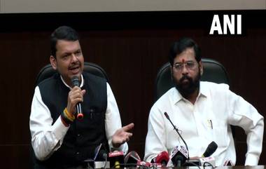 Maharashtra Cabinet Decision: शिंदे फडणवीस सरकारकडून दिवाळी पॅकेजची घोषणा; साखर, तेल, डाळ मिळणार फक्त 100 रुपयांत